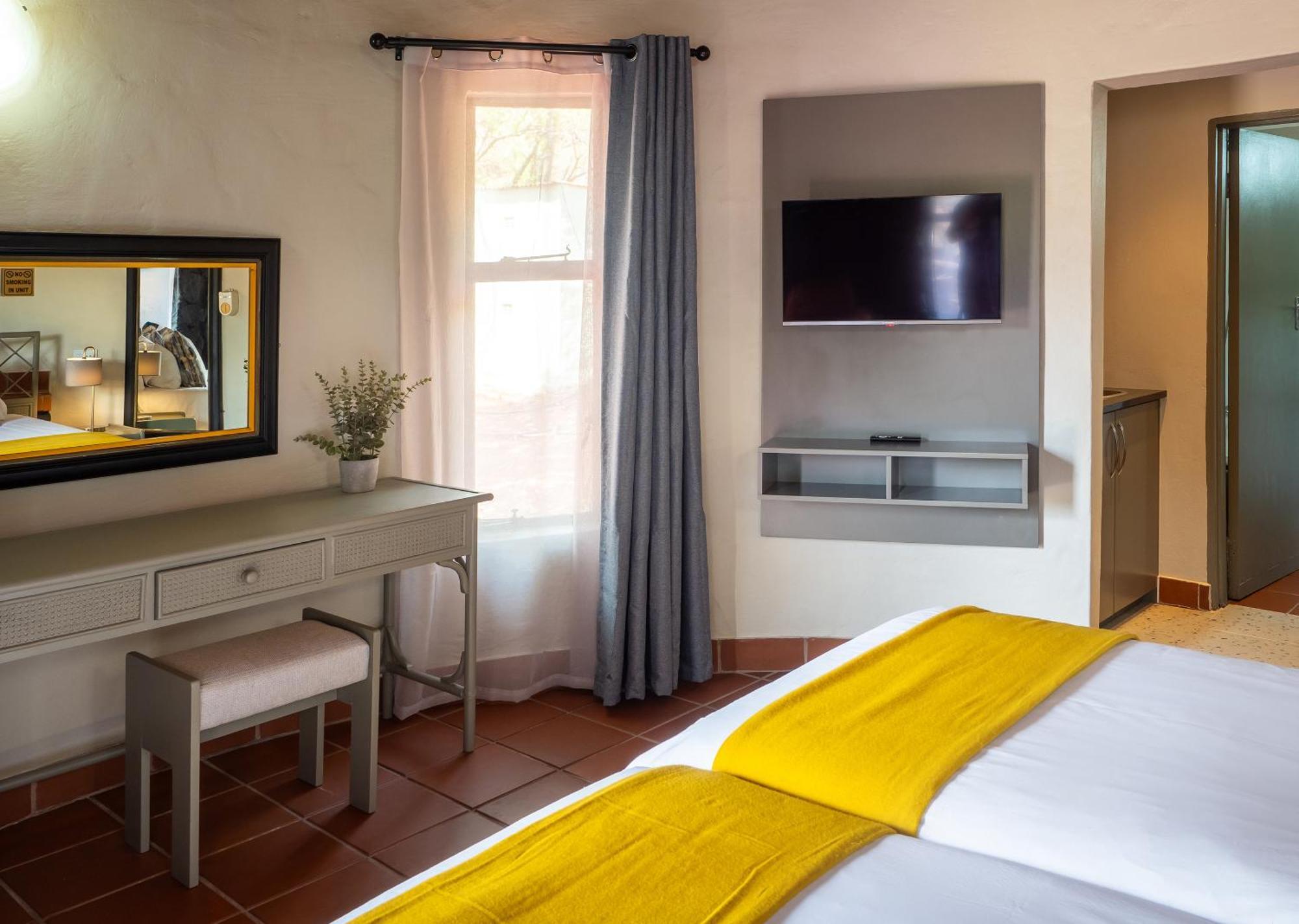 Olifants River Lodge By Dream Resorts 米德尔堡 外观 照片