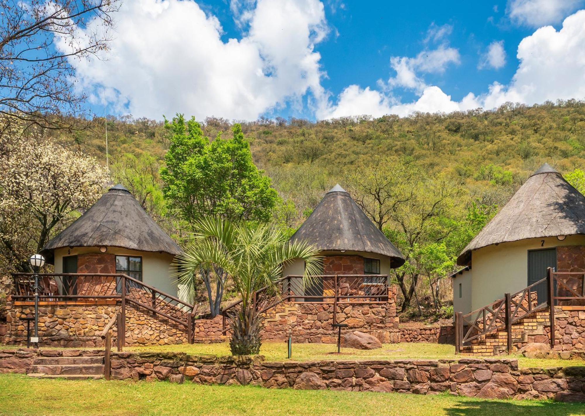 Olifants River Lodge By Dream Resorts 米德尔堡 外观 照片