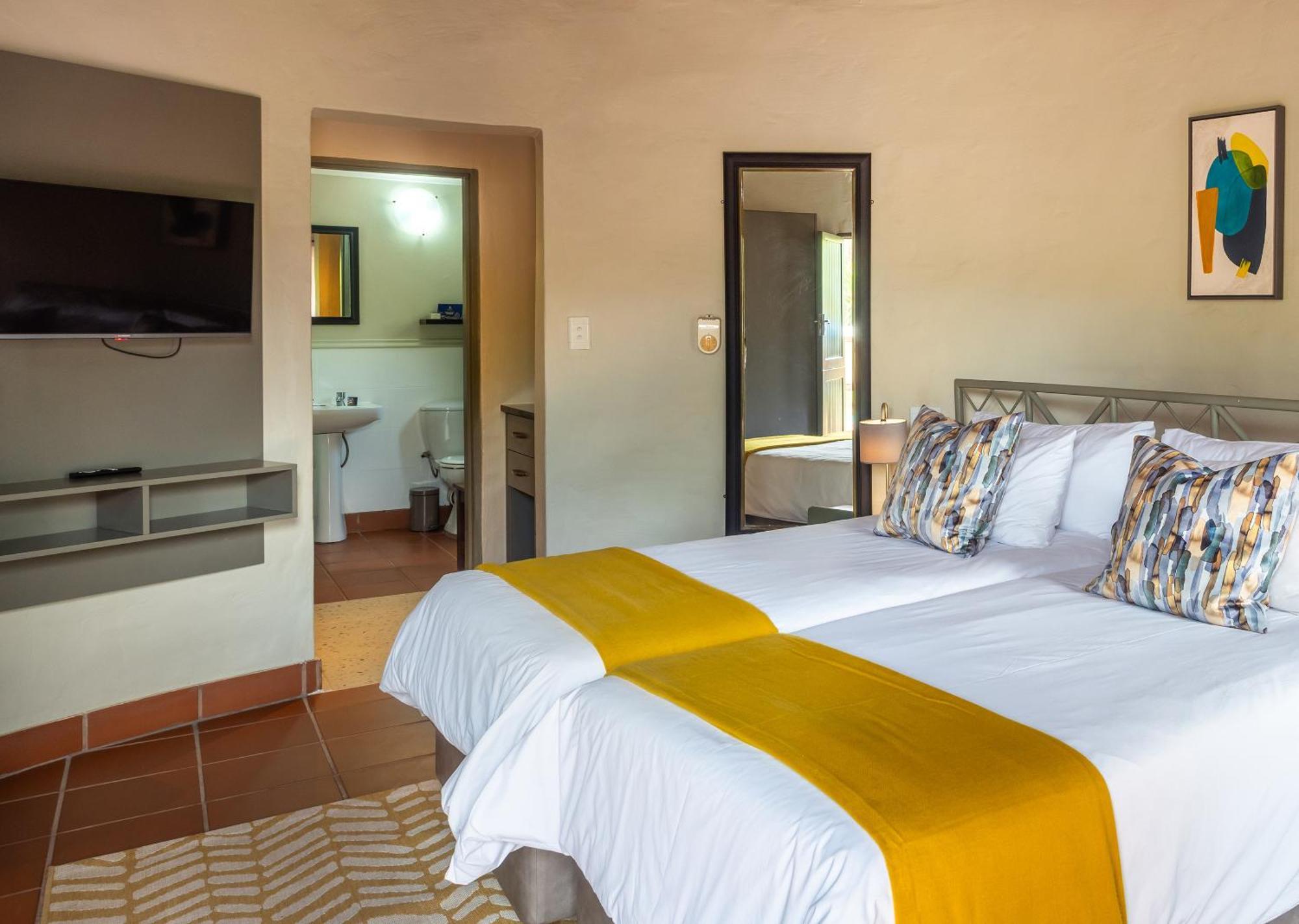 Olifants River Lodge By Dream Resorts 米德尔堡 外观 照片