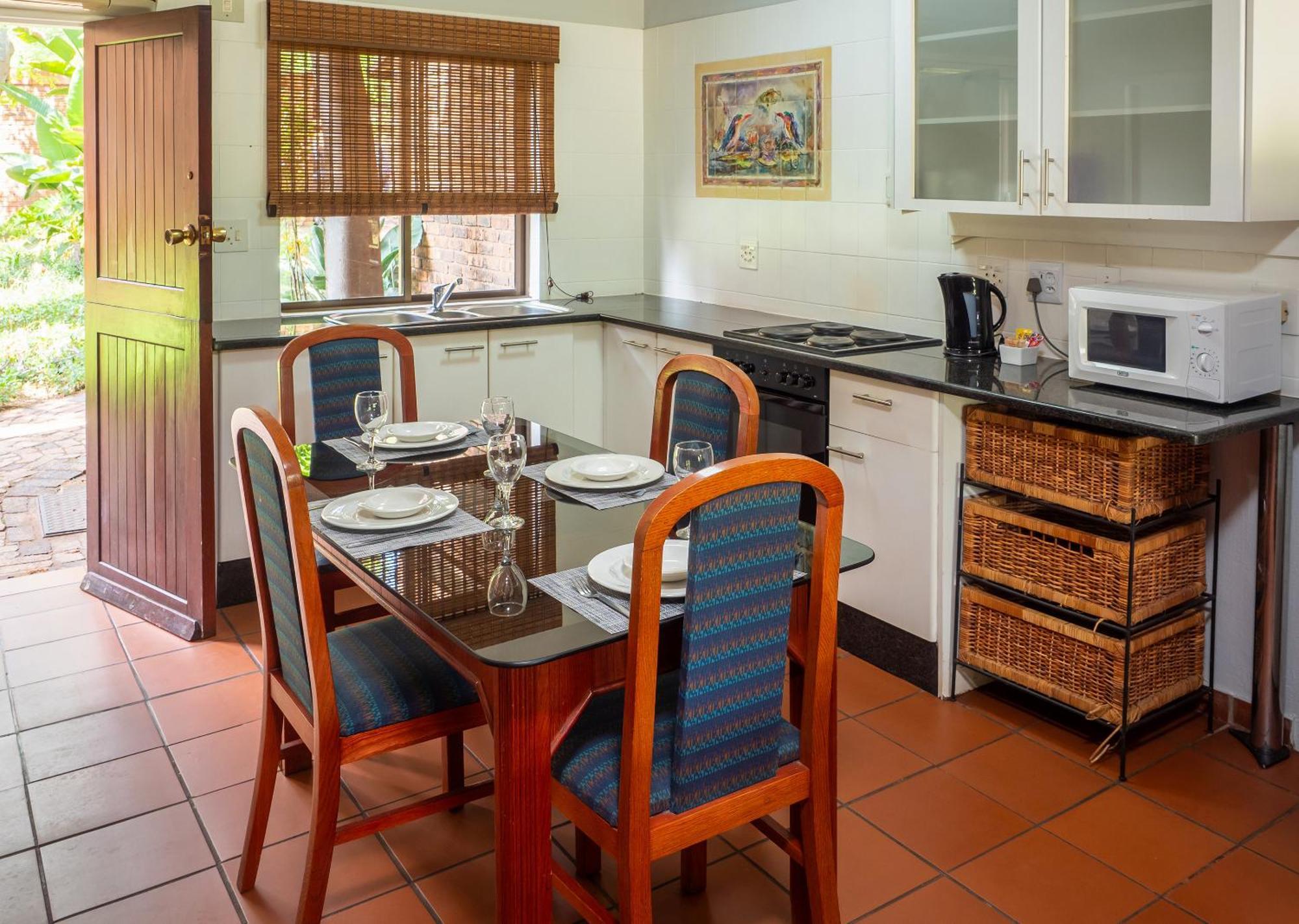 Olifants River Lodge By Dream Resorts 米德尔堡 外观 照片