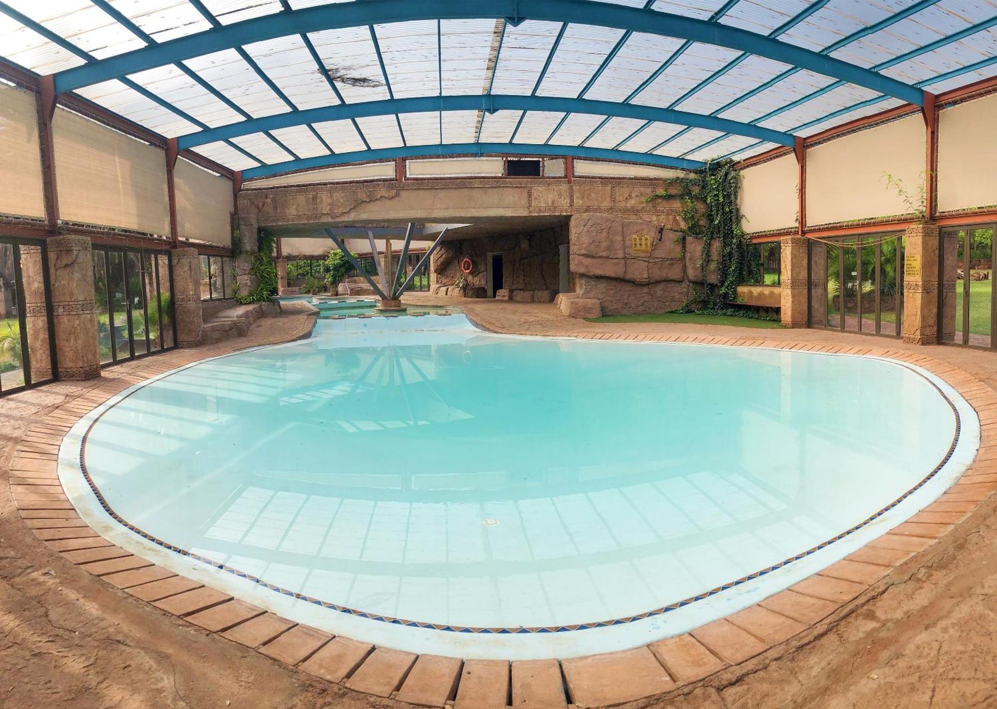 Olifants River Lodge By Dream Resorts 米德尔堡 外观 照片