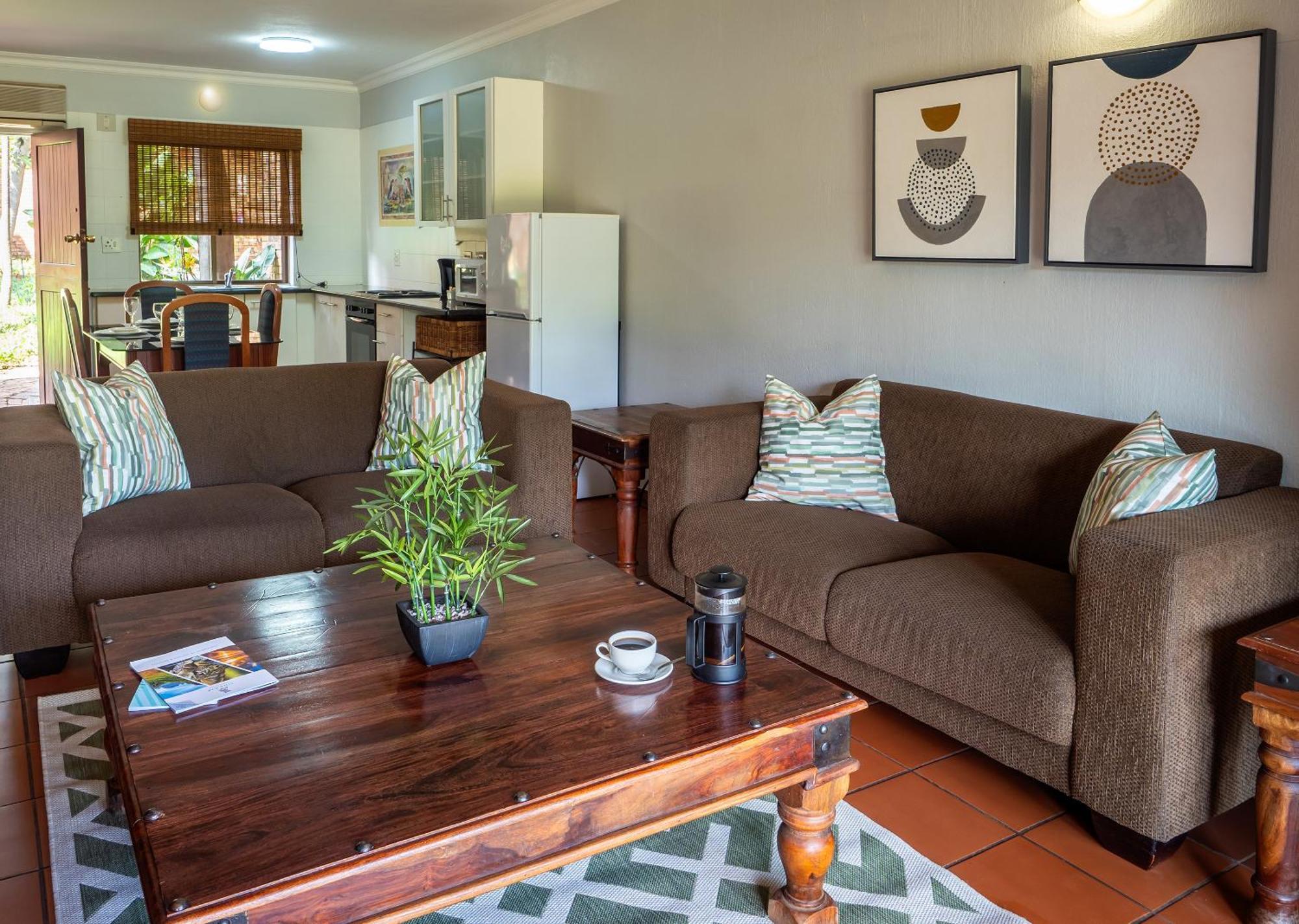 Olifants River Lodge By Dream Resorts 米德尔堡 外观 照片