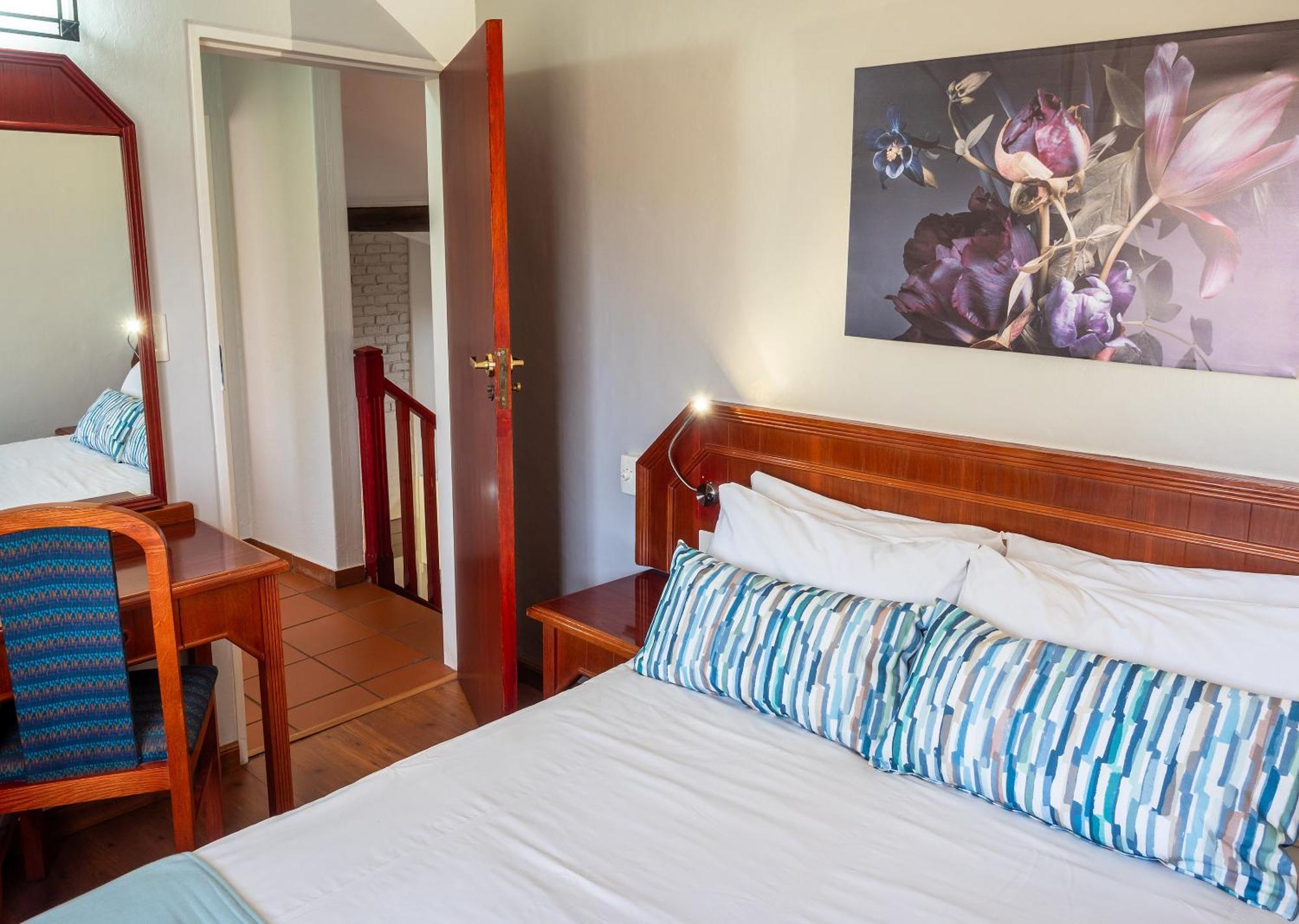 Olifants River Lodge By Dream Resorts 米德尔堡 外观 照片