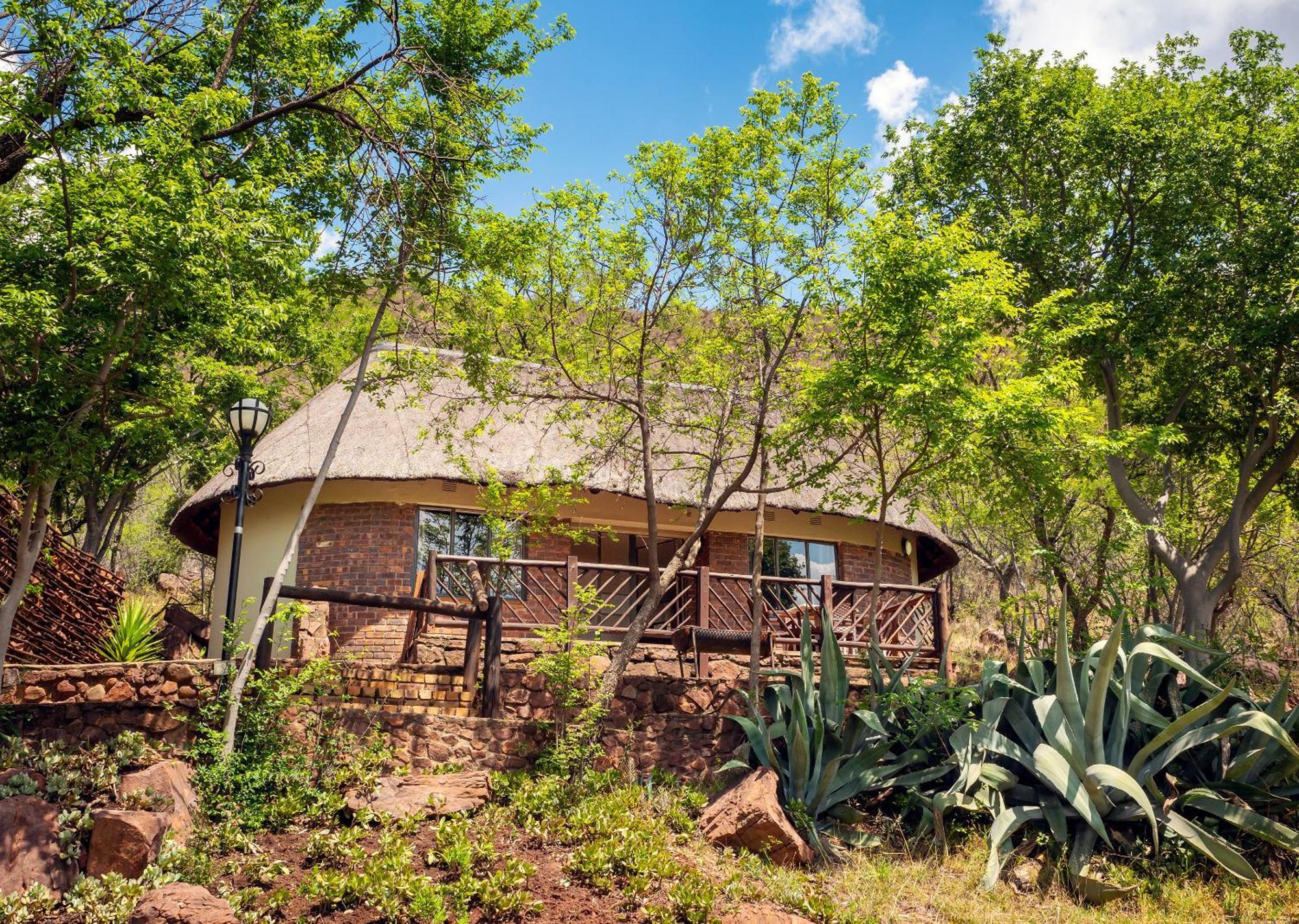 Olifants River Lodge By Dream Resorts 米德尔堡 外观 照片