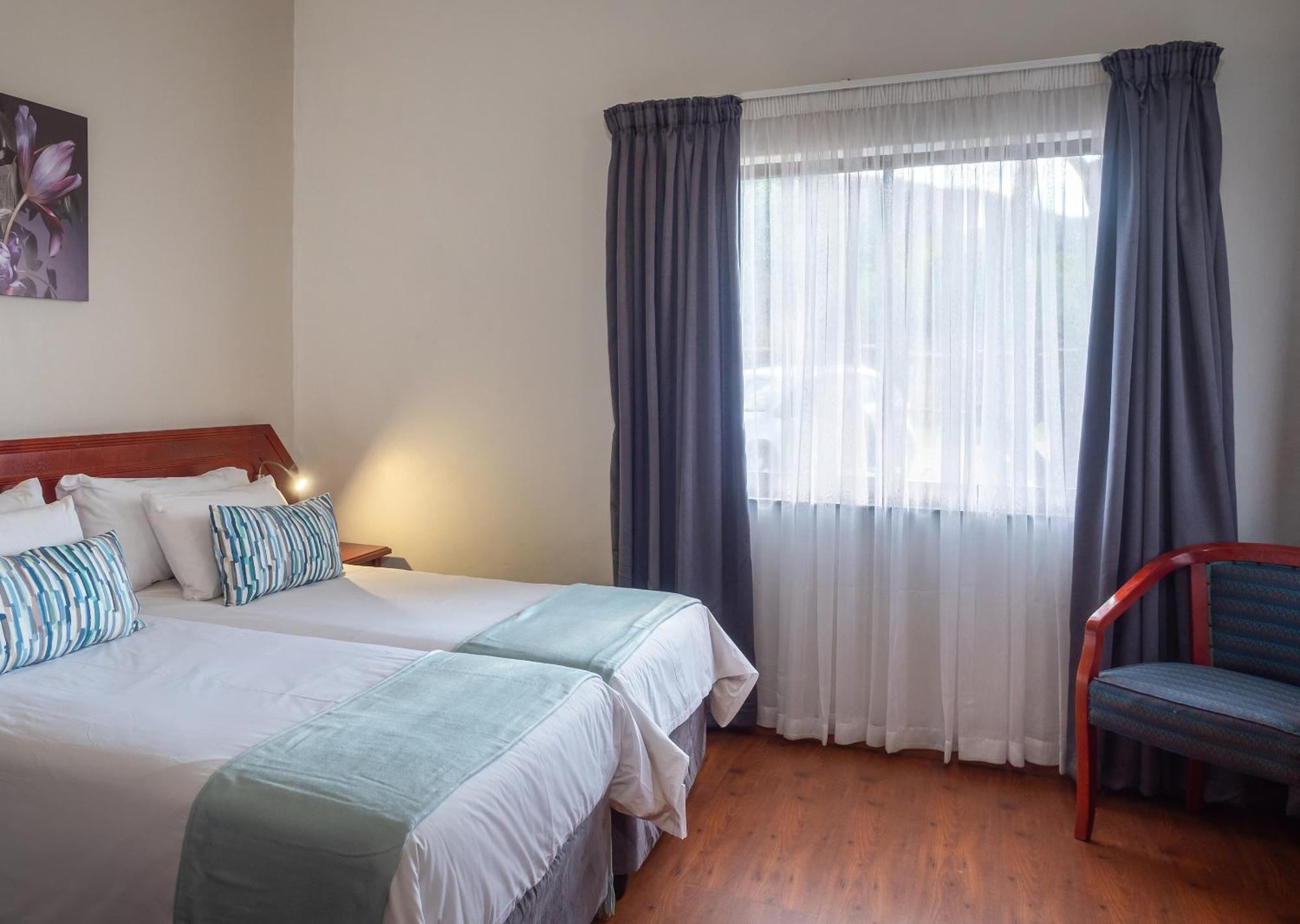 Olifants River Lodge By Dream Resorts 米德尔堡 外观 照片