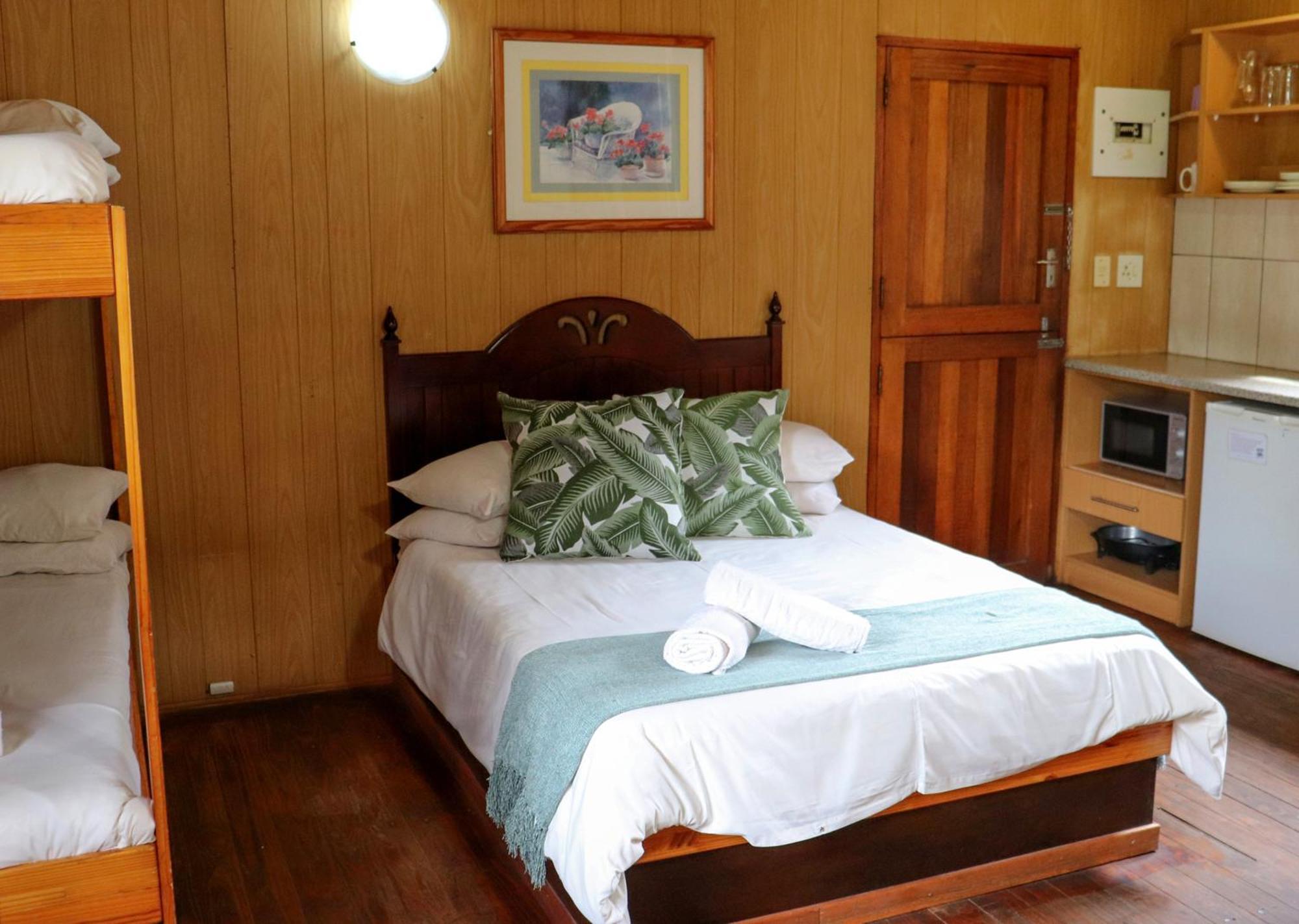 Olifants River Lodge By Dream Resorts 米德尔堡 外观 照片