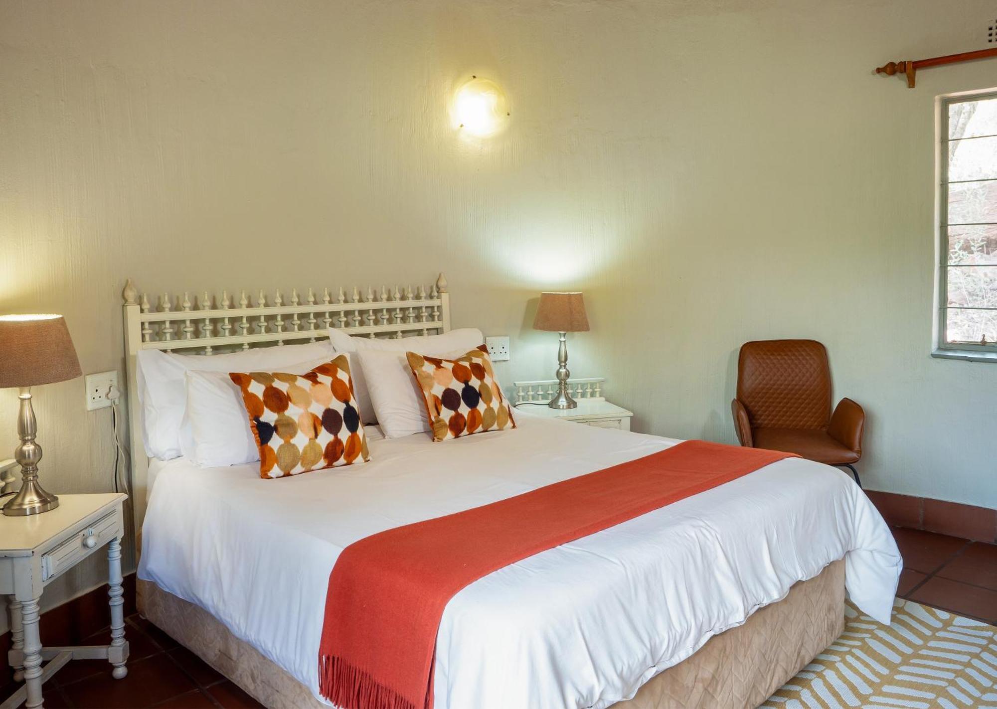 Olifants River Lodge By Dream Resorts 米德尔堡 外观 照片