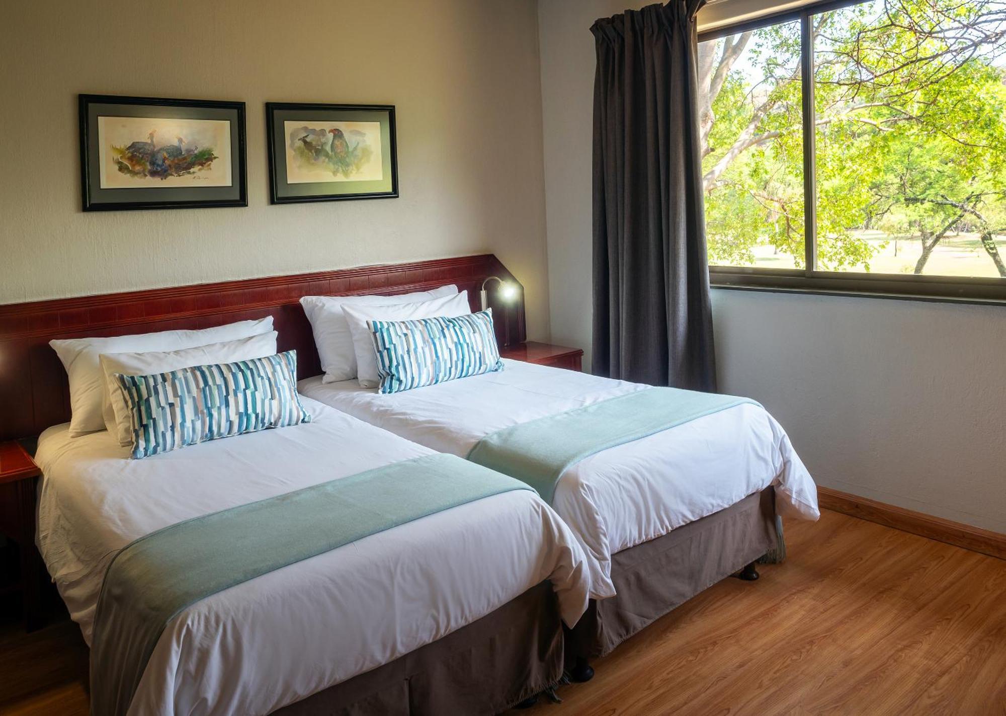 Olifants River Lodge By Dream Resorts 米德尔堡 外观 照片