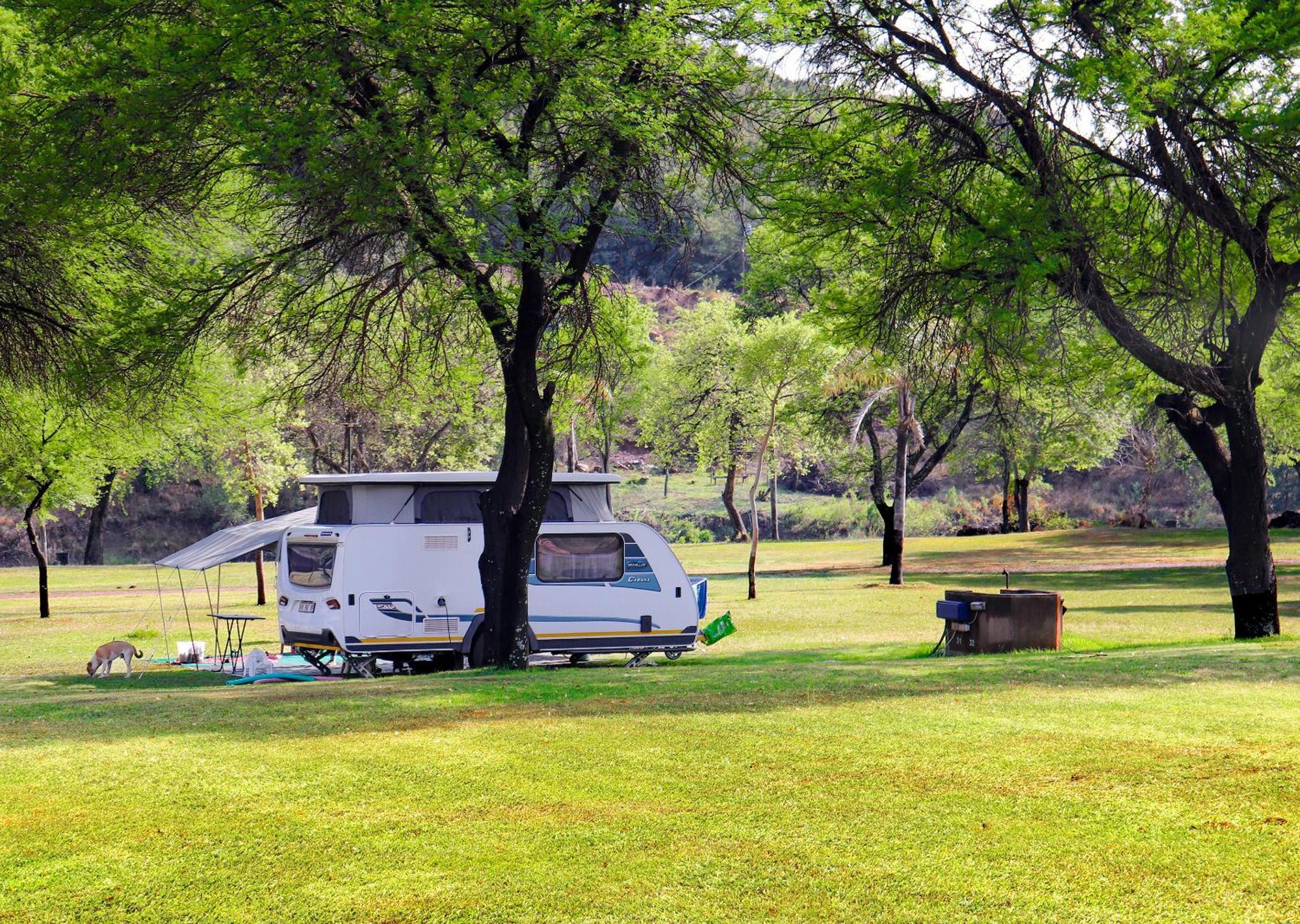 Olifants River Lodge By Dream Resorts 米德尔堡 外观 照片