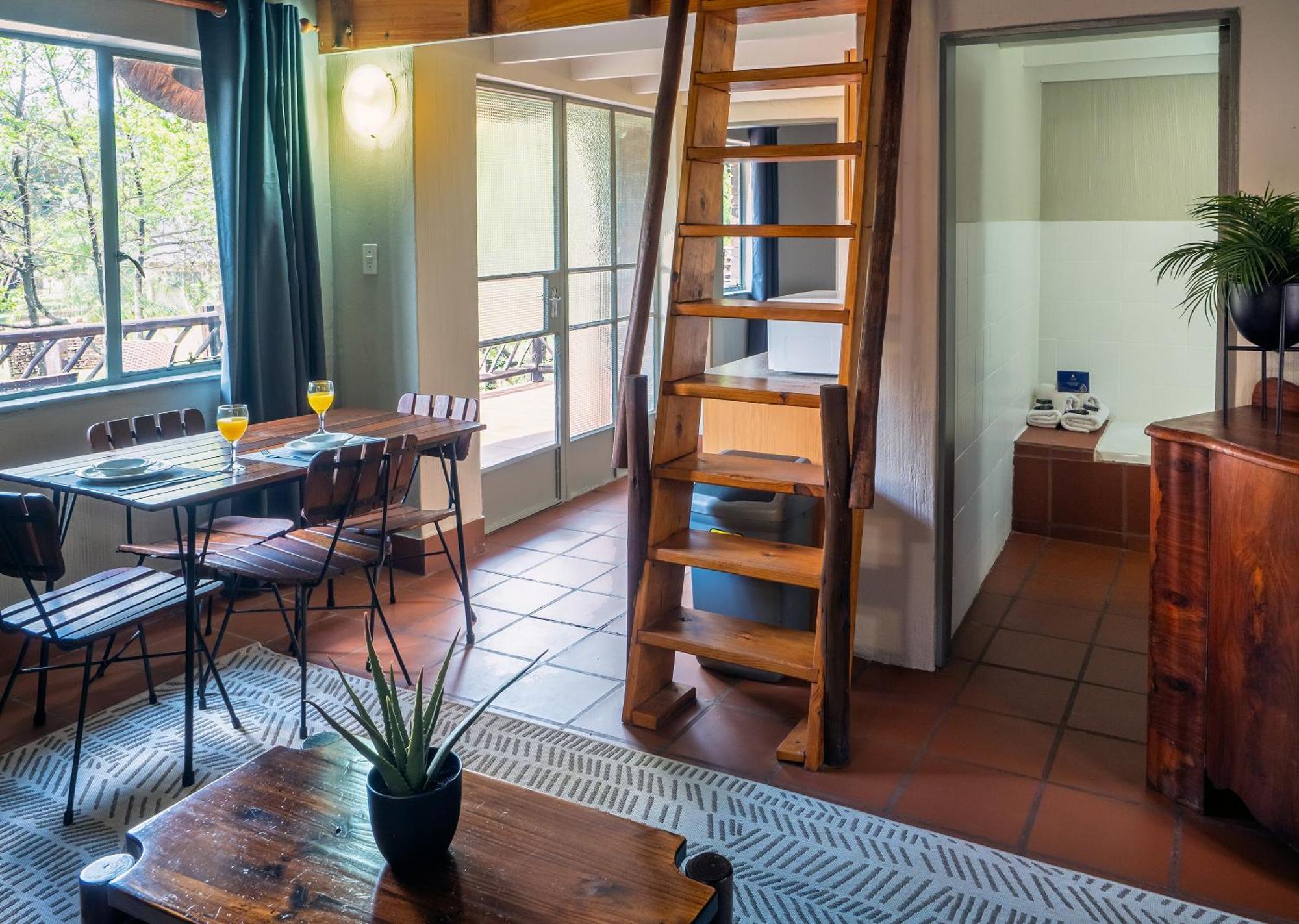 Olifants River Lodge By Dream Resorts 米德尔堡 外观 照片