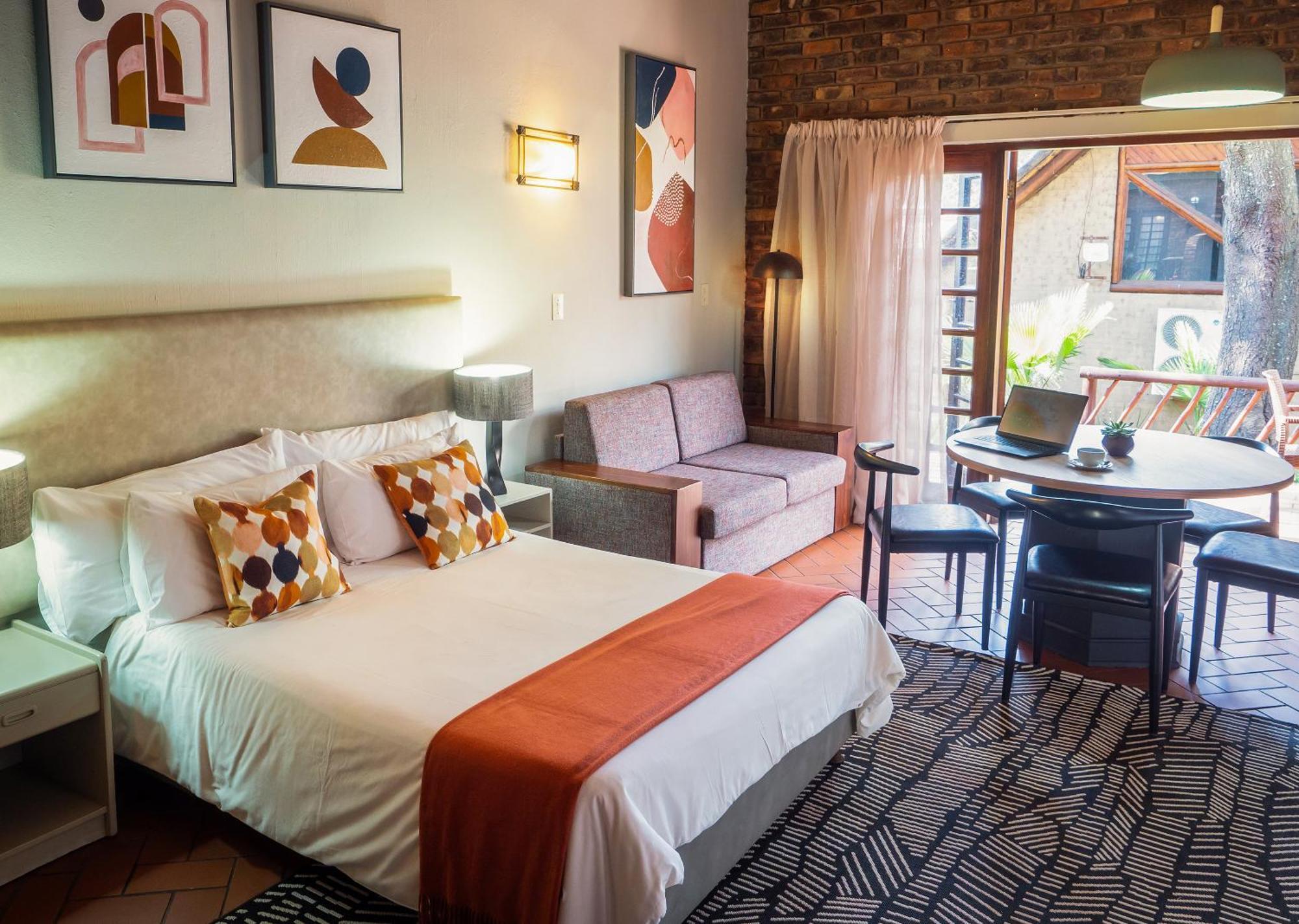 Olifants River Lodge By Dream Resorts 米德尔堡 外观 照片