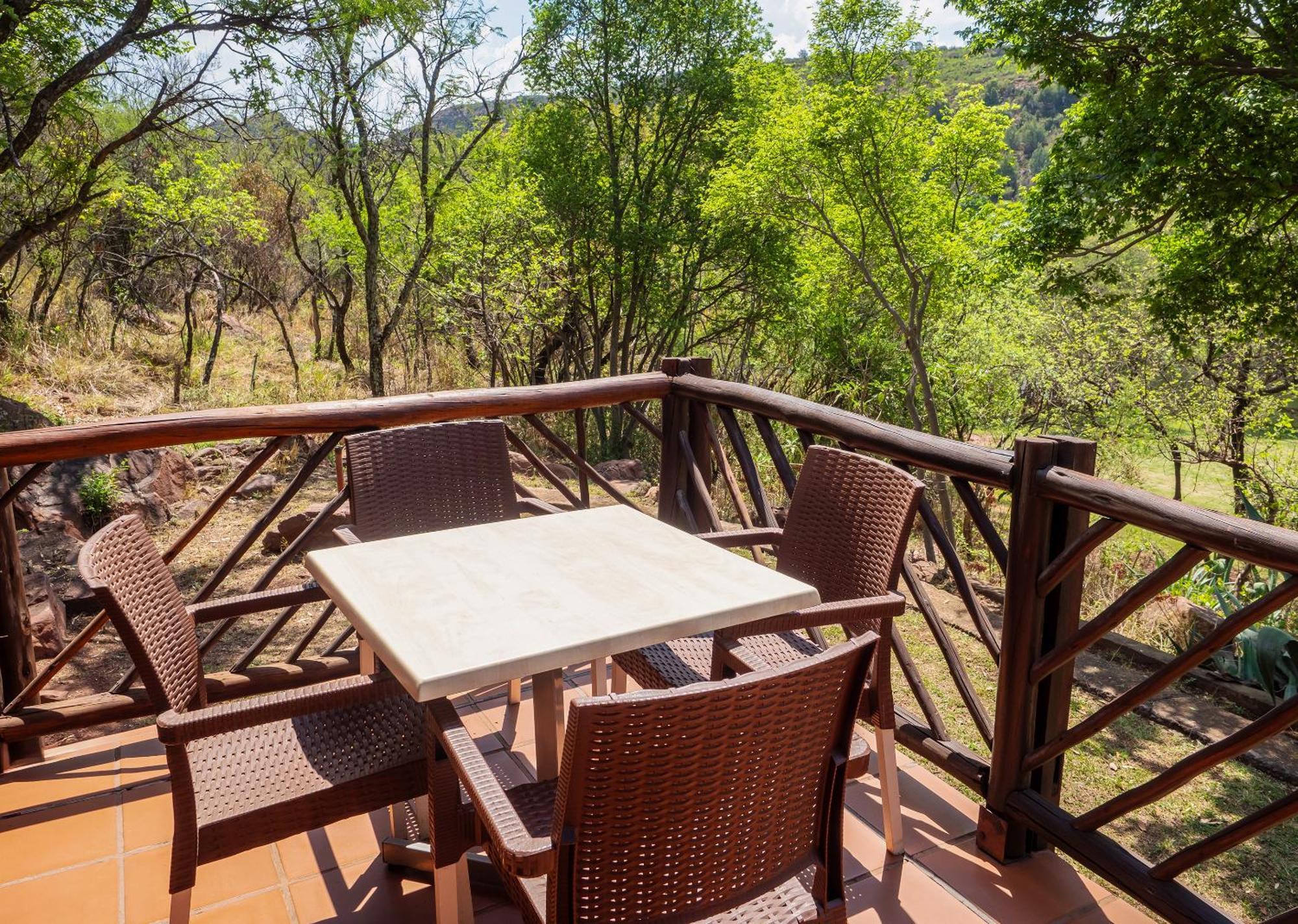 Olifants River Lodge By Dream Resorts 米德尔堡 外观 照片