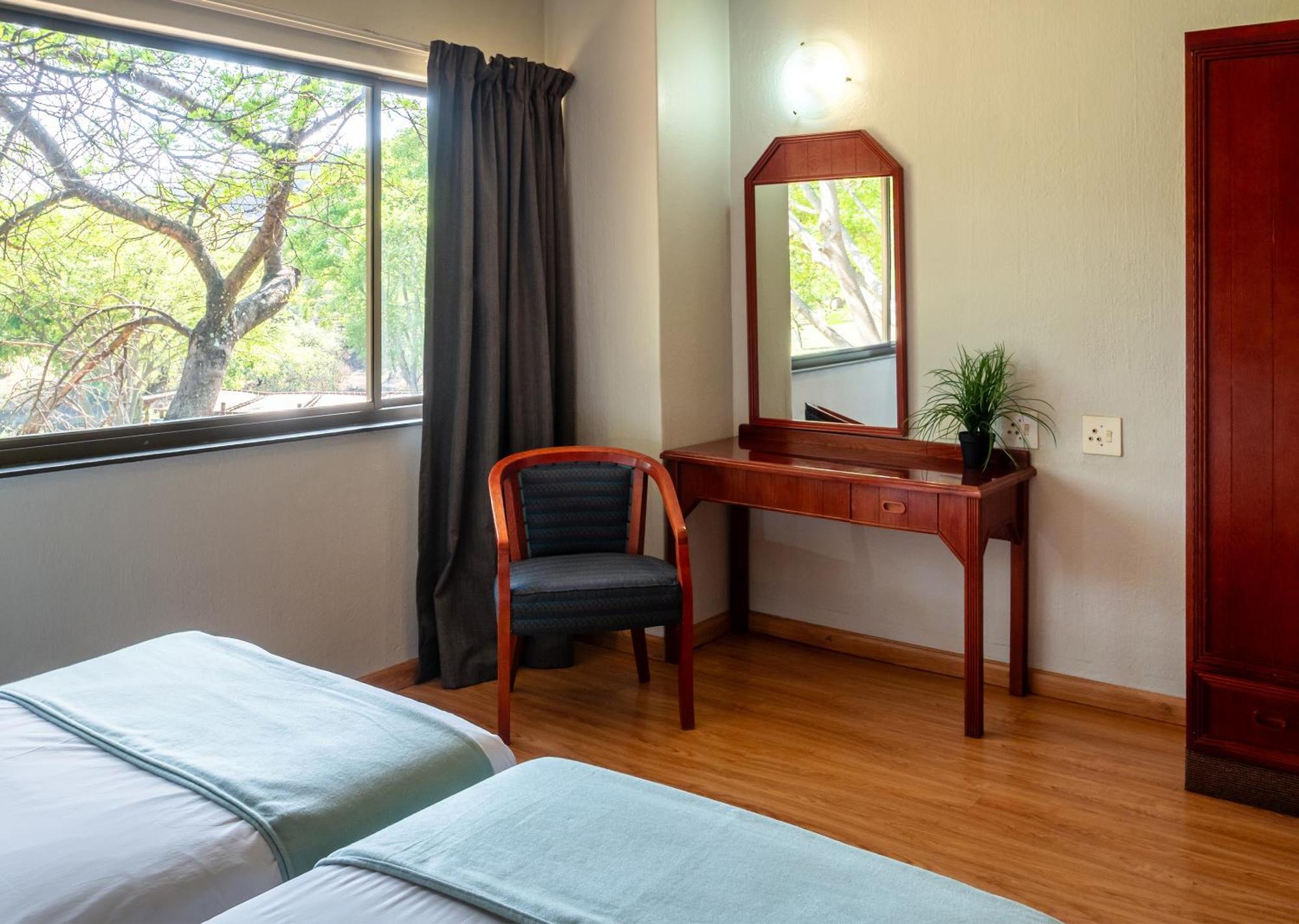 Olifants River Lodge By Dream Resorts 米德尔堡 外观 照片