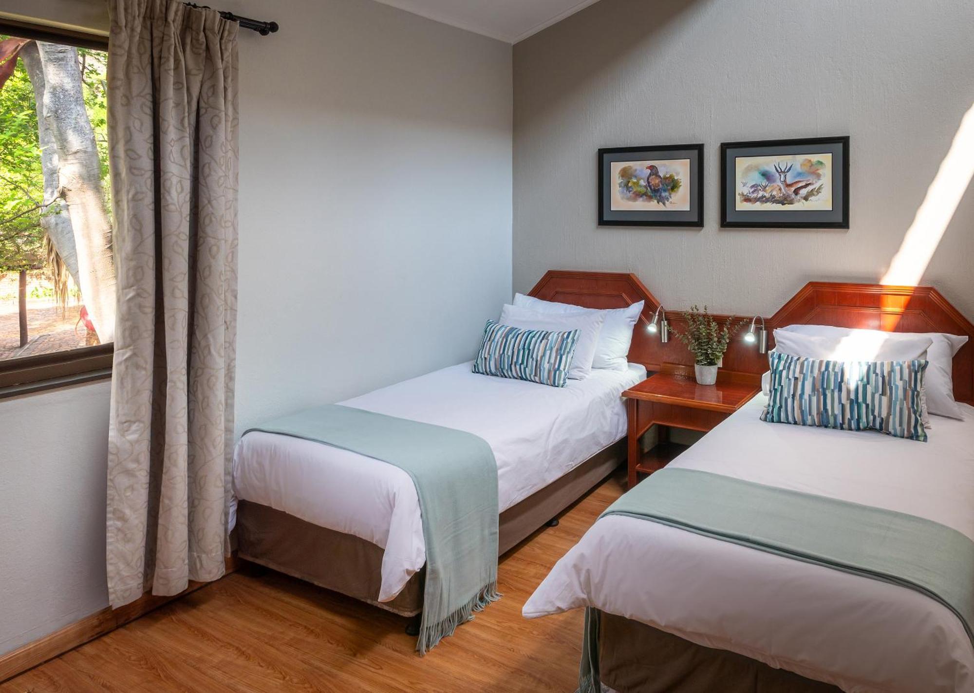 Olifants River Lodge By Dream Resorts 米德尔堡 外观 照片