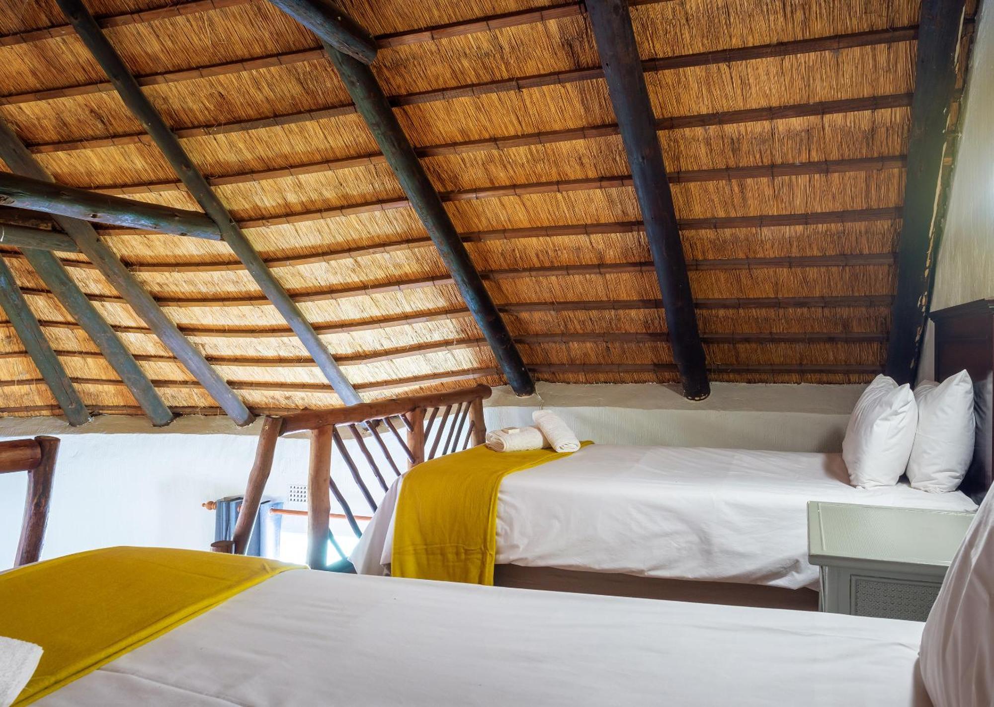 Olifants River Lodge By Dream Resorts 米德尔堡 外观 照片