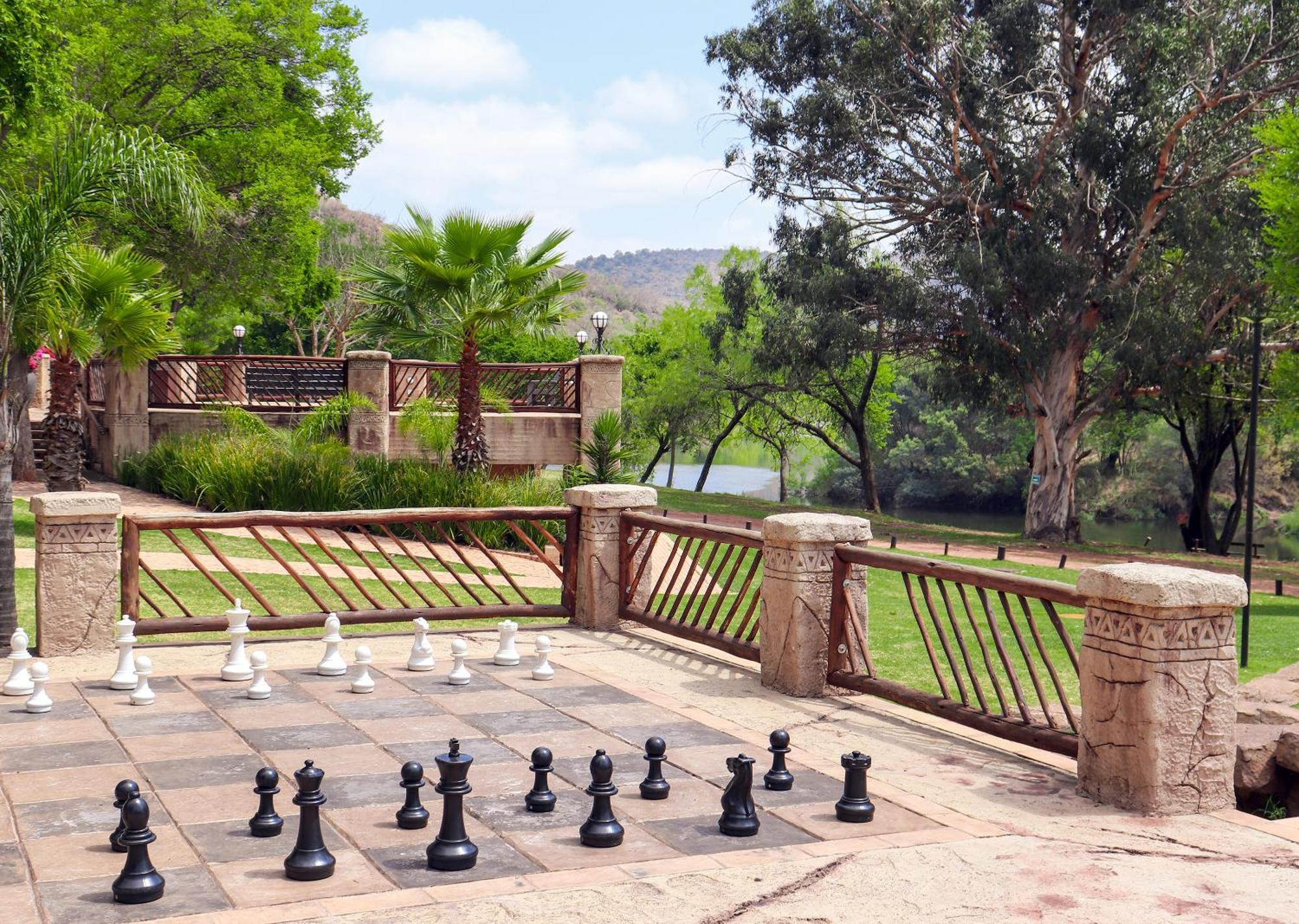 Olifants River Lodge By Dream Resorts 米德尔堡 外观 照片