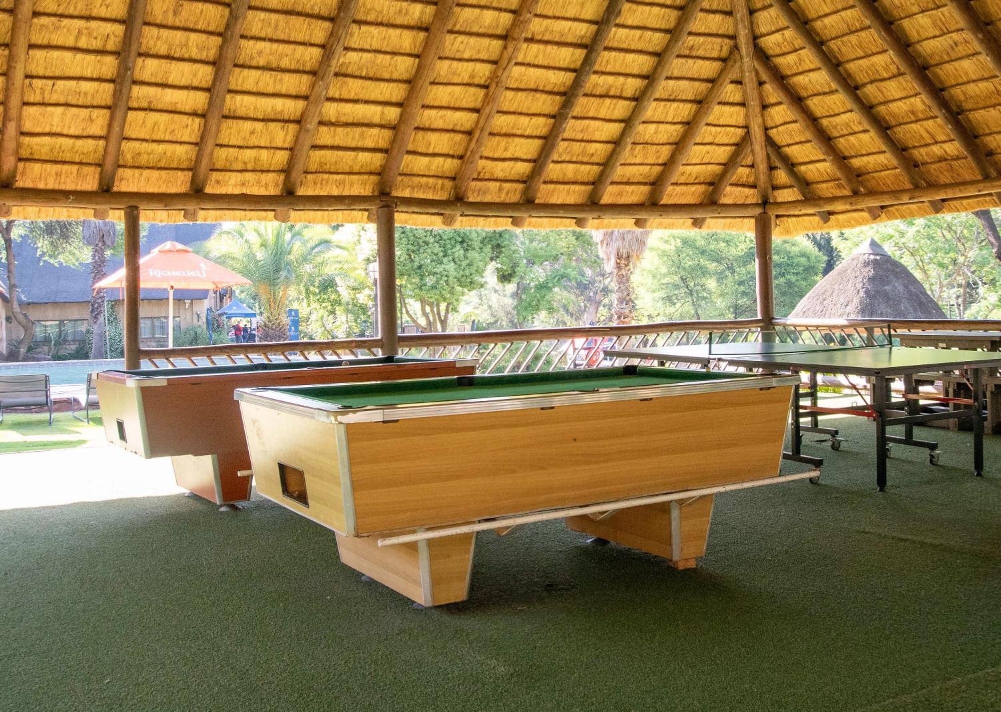 Olifants River Lodge By Dream Resorts 米德尔堡 外观 照片