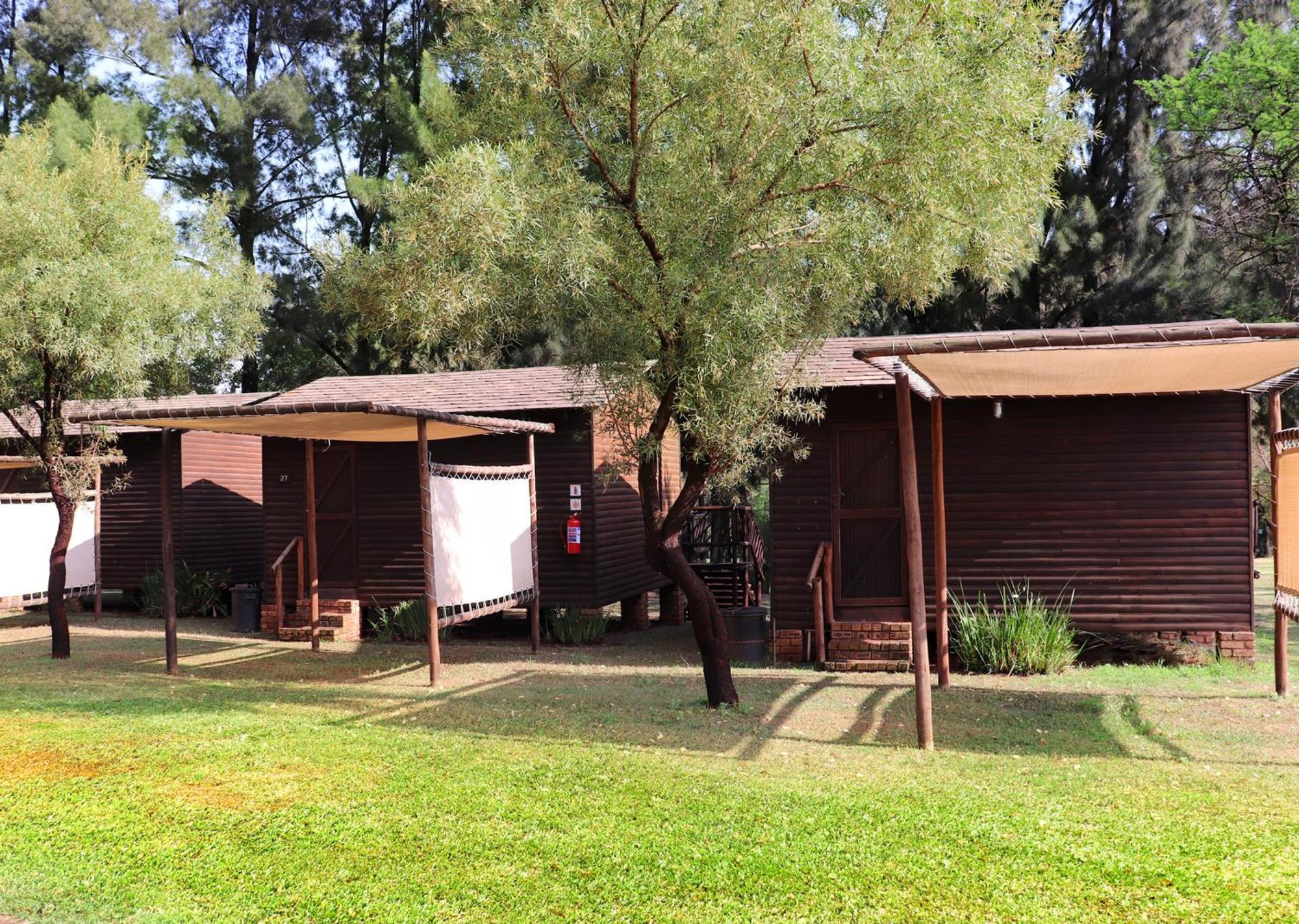 Olifants River Lodge By Dream Resorts 米德尔堡 外观 照片