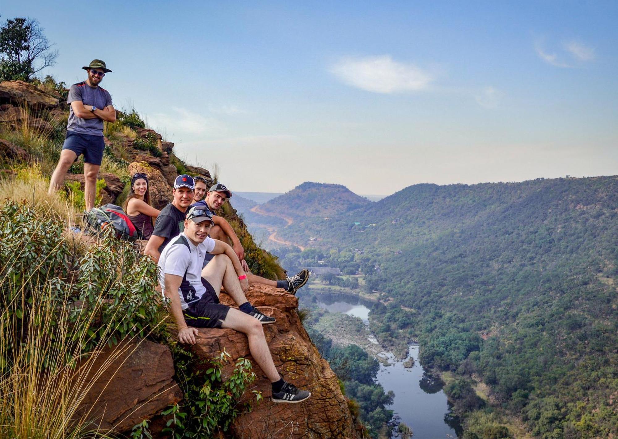 Olifants River Lodge By Dream Resorts 米德尔堡 外观 照片