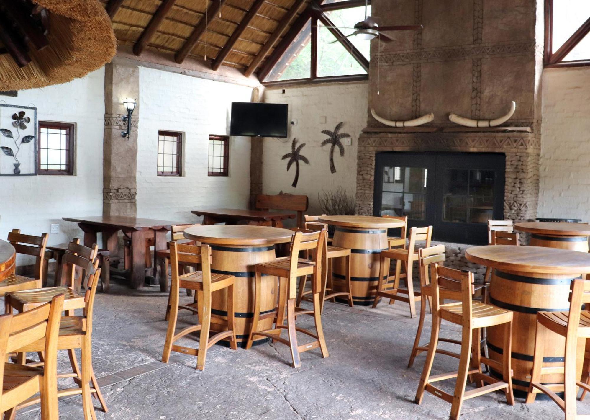 Olifants River Lodge By Dream Resorts 米德尔堡 外观 照片