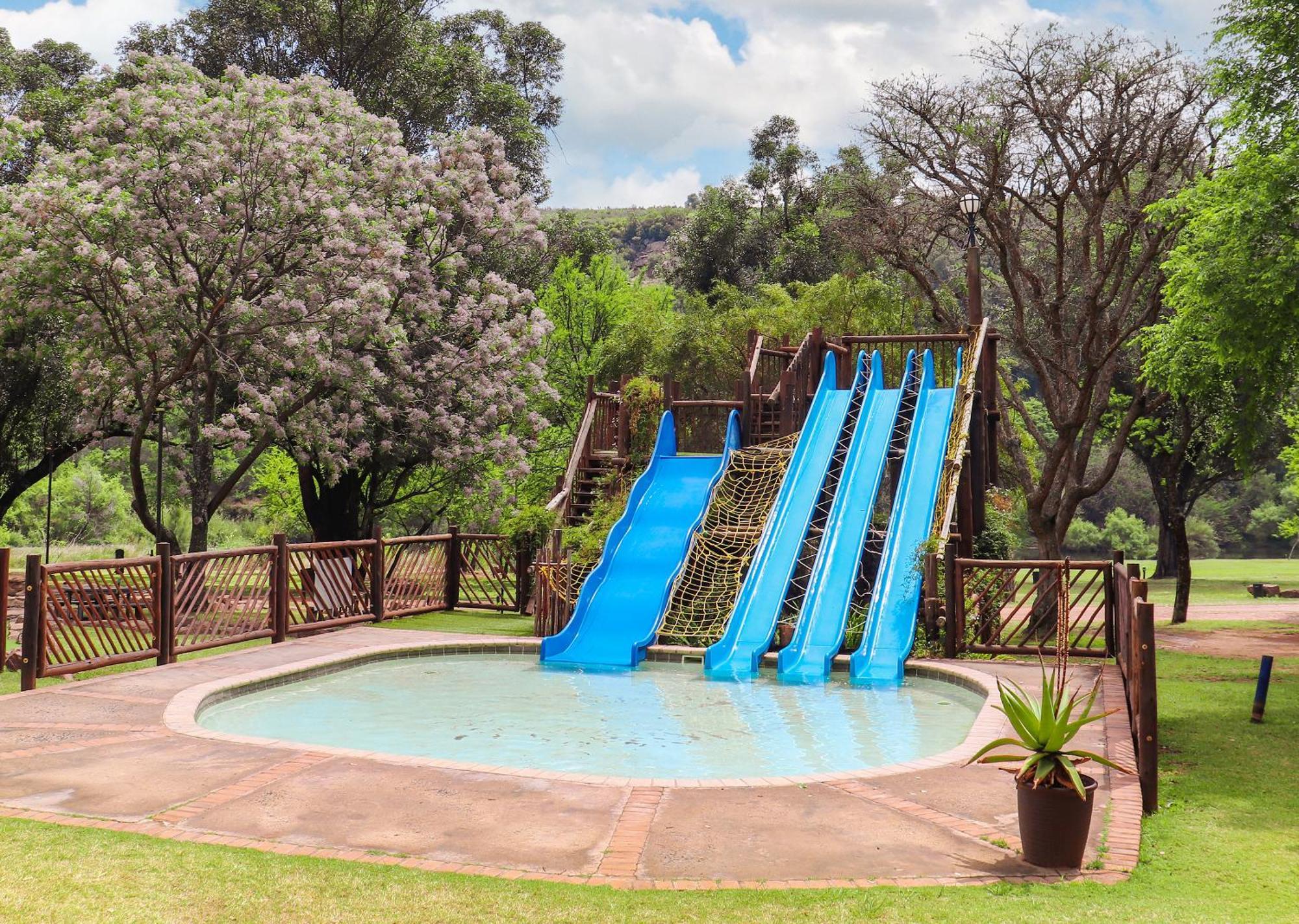 Olifants River Lodge By Dream Resorts 米德尔堡 外观 照片