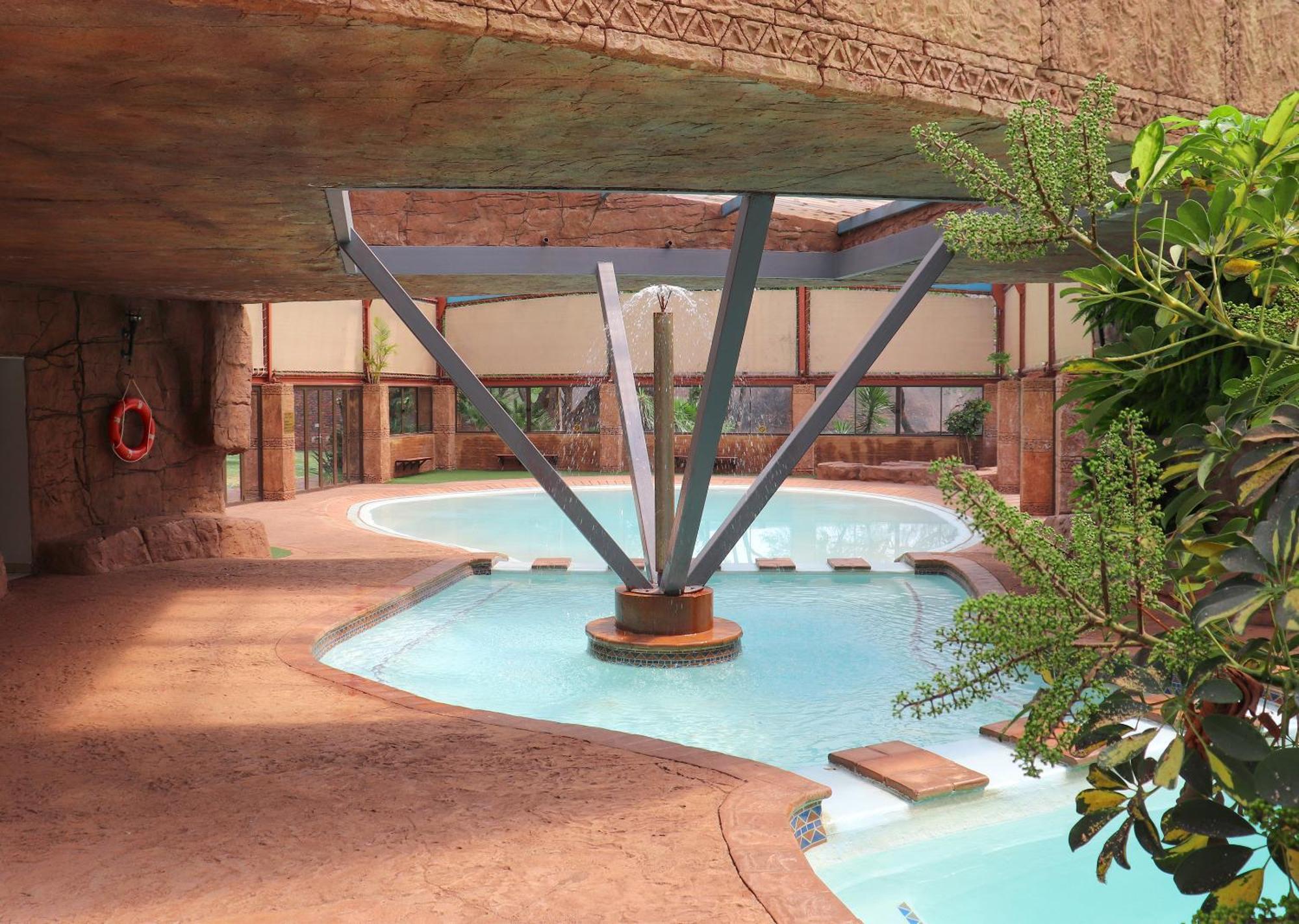 Olifants River Lodge By Dream Resorts 米德尔堡 外观 照片