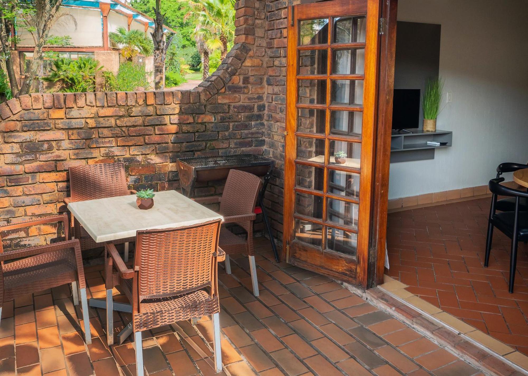 Olifants River Lodge By Dream Resorts 米德尔堡 外观 照片
