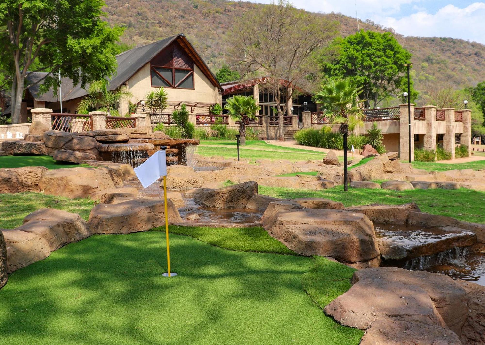 Olifants River Lodge By Dream Resorts 米德尔堡 外观 照片