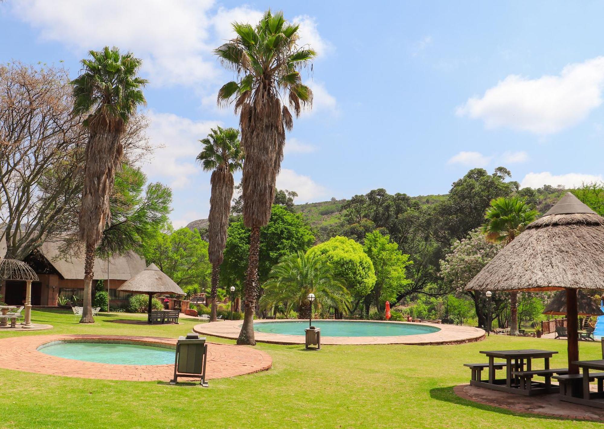 Olifants River Lodge By Dream Resorts 米德尔堡 外观 照片