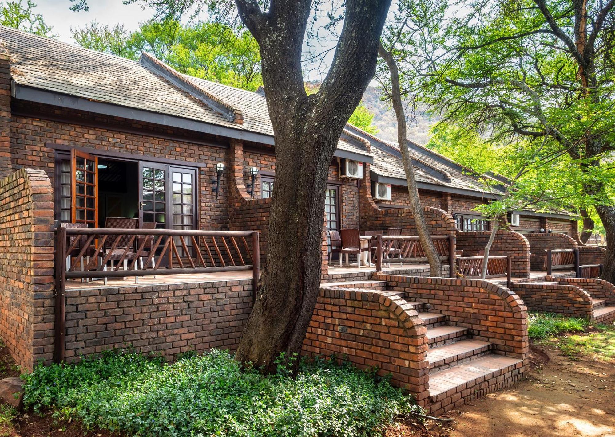 Olifants River Lodge By Dream Resorts 米德尔堡 外观 照片