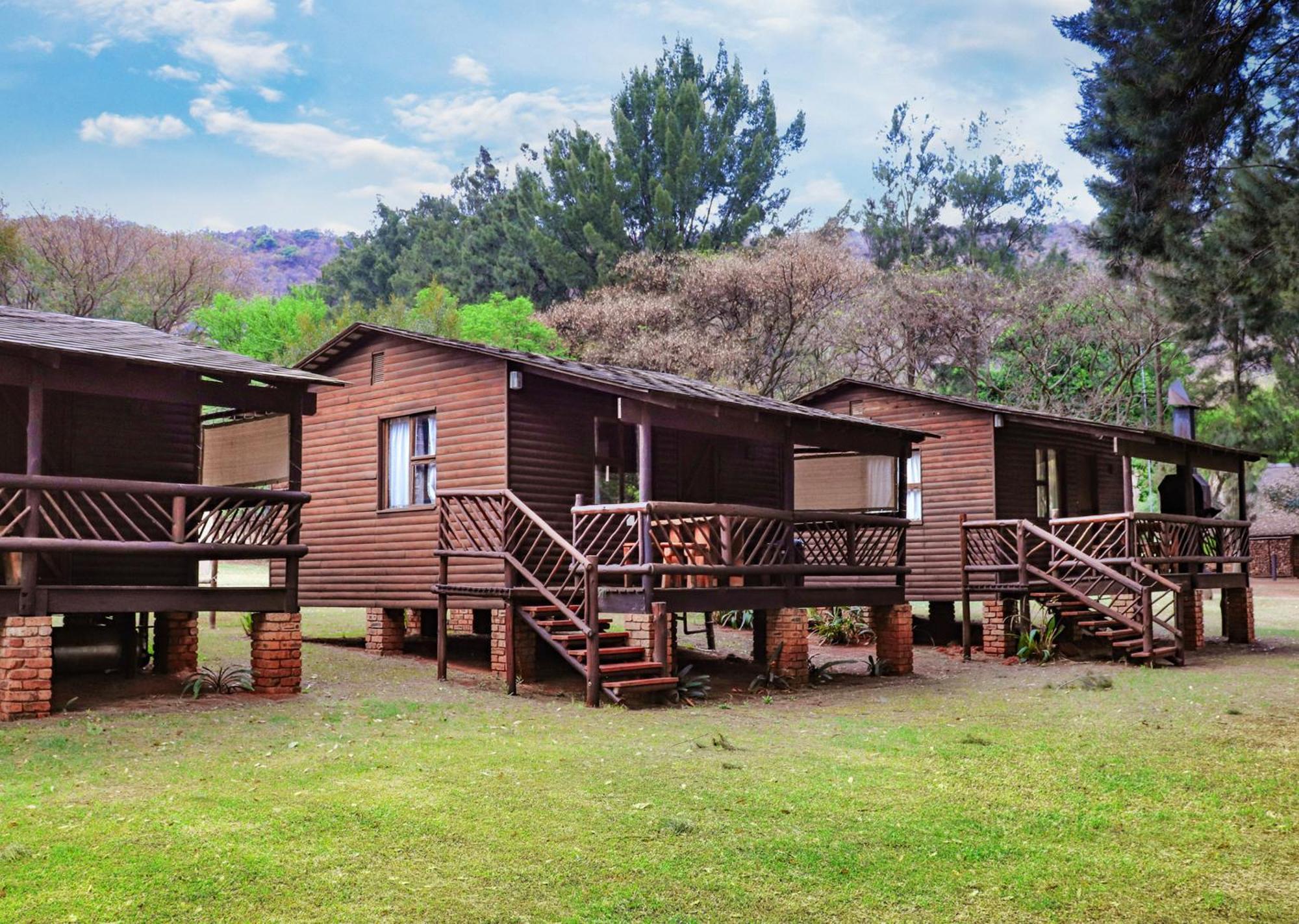 Olifants River Lodge By Dream Resorts 米德尔堡 外观 照片